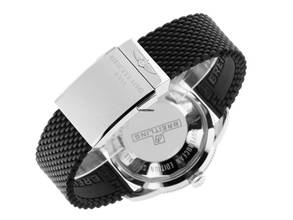 Thumbnail von Breitling Superocean Heritage II 42 B20 Ref.AB2010121L1S1 2023 Full Set wie Neu Vintage