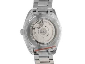 Thumbnail von Omega Seamaster Aqua Terra Ref.220.10.38.20.03.005 2025 Full Set Ungetragen