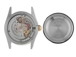 Thumbnail von Rolex Datejust 31 Medium Diamanten Ref.68273 1987 Full Set sehr gut Vintage