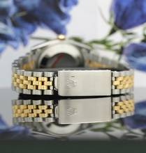 Thumbnail von Rolex Datejust 31 Medium Stahl/Gold Ref: 68273 Box von 1994 </h1>