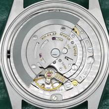 Thumbnail von Rolex Datejust 31 Medium Stahl/Weißgold Ref : 78274 Box von 2002 </h1>