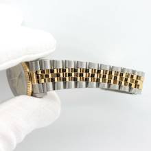 Thumbnail von Rolex Datejust 31 Medium Stahl/Gold Ref : 78273 Box & Papiere von 2002 </h1>