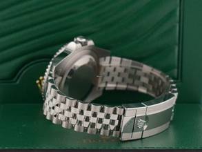 Thumbnail von Rolex GMT-Master II 126710grnr Bruce Wayne New 2025 Full Set