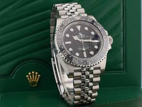 Thumbnail von Rolex GMT-Master II 126710grnr Bruce Wayne New 2025 Full Set