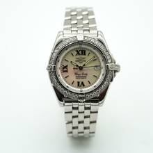 Thumbnail von Breitling Wings Lady A67350AA/A518 </h1>