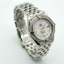 Thumbnail von Breitling Wings Lady A67350AA/A518 </h1>