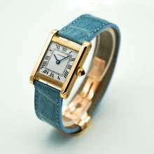 Thumbnail von Cartier Tank Normale </h1>
