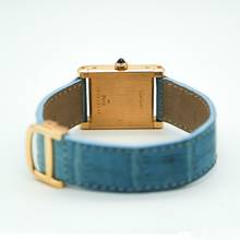 Thumbnail von Cartier Tank Normale </h1>