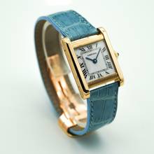 Thumbnail von Cartier Tank Normale </h1>