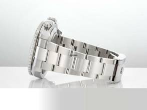 Thumbnail von Rolex Yacht-Master II 116680 2019 Edelstahl Chronograph Automatik Stahl Stainless Steel Oyster-band Chronometer White Dial </h1>