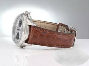 Thumbnail von Carl F. Bucherer Heritage Bicompax Annual 00.10803.08.12.01 2025 Automatik Stahl Steel </h1>