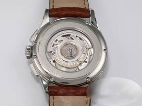 Thumbnail von Carl F. Bucherer Heritage Bicompax Annual 00.10803.08.12.01 2025 Automatik Stahl Steel </h1>