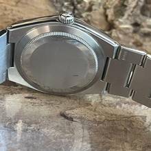 Thumbnail von Rolex Oyster Perpetual Date Date 1530 Stahl Automatik - Ref. 1530 VINTAGE - extremly rare </h1>