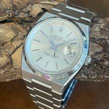 Thumbnail von Rolex Oyster Perpetual Date Date 1530 Stahl Automatik - Ref. 1530 VINTAGE - extremly rare </h1>