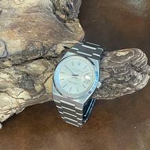 Thumbnail von Rolex Oyster Perpetual Date Date 1530 Stahl Automatik - Ref. 1530 VINTAGE - extremly rare </h1>