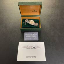 Thumbnail von Rolex Oyster Perpetual Date 1530 </h1>