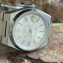 Thumbnail von Rolex Oyster Perpetual Date 1530 </h1>
