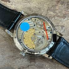 Thumbnail von A. Lange & Söhne Langematik Lange&Söhne - Langematik SAX-O-MAT 37 FULLSET 2007 - Ref. 308.027 </h1>