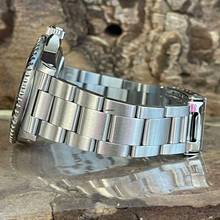 Thumbnail von Rolex Submariner Date Submariner Date - Matte Patina Dial - Zwischenreferenz - Ref. 16800 Pumpkin Patina Matte Dial </h1>