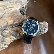 Thumbnail von A. Lange & Söhne Grosse Lange 1 Lange&Söhne - Große Lange 1 - FULLSET 2012 - Ref. 115.028