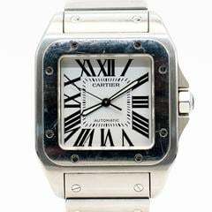  Cartier Santos 100 Xl </h1> 