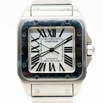  Cartier Santos 100 Xl </h1> 