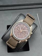 Thumbnail von Omega Speedmaster Professional Moonwatch Apollo 11 / 45th Anniversary 311.62.42.30.06.001 Unworn Full Set 2017