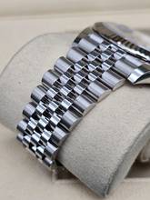 Thumbnail von Rolex Datejust 41 41mm 126334-0028 Mint Green Jubilee Unworn/New Condition Full Set 2-2026