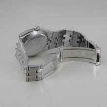 Thumbnail von Rolex Datejust Oysterquartz Ø 36 mm Stahl/18k Weissgoldlünette Quarz Chronometer