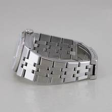 Thumbnail von Rolex Datejust Oysterquartz Ø 36 mm Stahl/18k Weissgoldlünette Quarz Chronometer