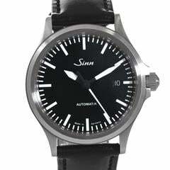  Sinn 556 Automatik Ref. 556 </h1> 
