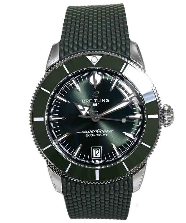  Breitling Superocean Heritage 42 B31 Automatic 42 Ref. AB3111361L1S1 