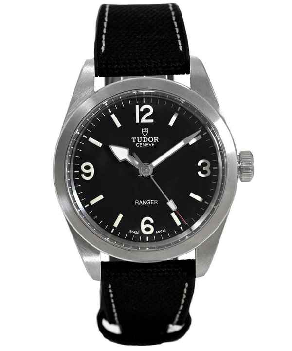  Tudor Ranger 39mm Ref. M79950-0002 10,6  