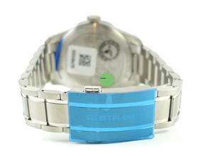 Thumbnail von Montblanc 1858 Automatic Date 0 Oxygen The 8000 1858 New Watch