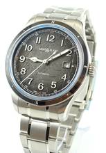 Thumbnail von Montblanc 1858 Automatic Date 0 Oxygen The 8000 1858 New Watch