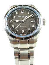 Thumbnail von Montblanc 1858 Automatic Date 0 Oxygen The 8000 1858 New Watch