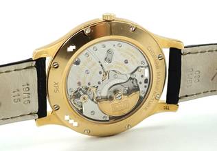 Thumbnail von Chopard L.U.C Xps Small Seconde Rosegold Full Set / Unworn