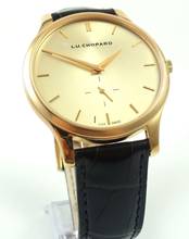 Thumbnail von Chopard L.U.C Xps Small Seconde Rosegold Full Set / Unworn
