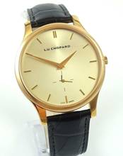 Thumbnail von Chopard L.U.C Xps Small Seconde Rosegold Full Set / Unworn