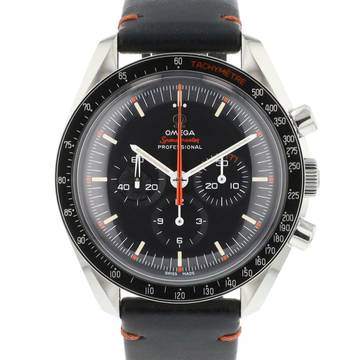  Omega Speedmaster Professional Moonwatch Speedy Tuesday Ultraman Limited Edition </h1> 
