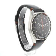 Thumbnail von Omega Speedmaster Professional Moonwatch Speedy Tuesday Ultraman Limited Edition </h1>