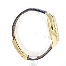 Thumbnail von Rolex Datejust 36 Yellow Gold Blue Dial </h1>