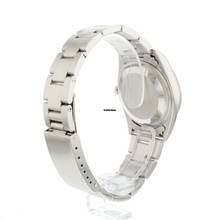 Thumbnail von Rolex Oyster Perpetual Date 34MM Steel Black Dial </h1>