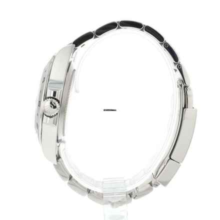  Rolex Explorer II Black Dial 226570  