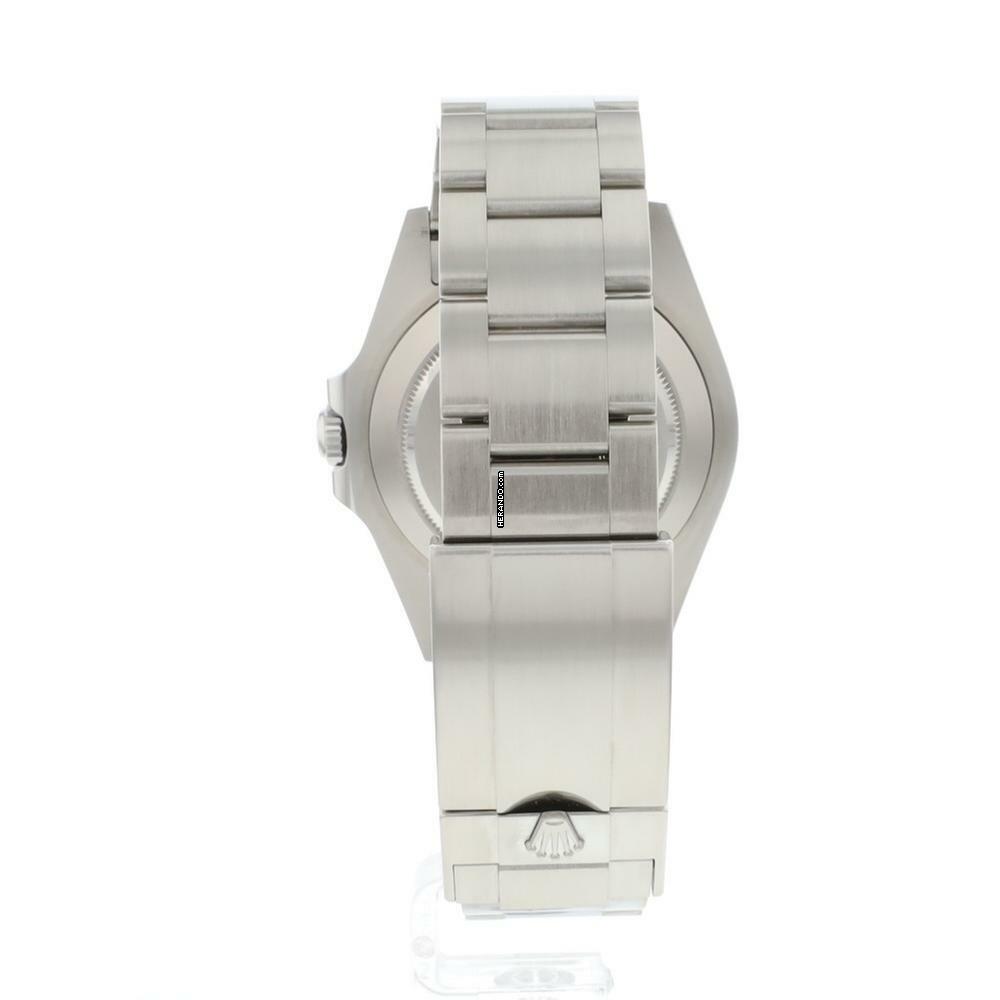 Thumbnail von Rolex Explorer II Black Dial 226570