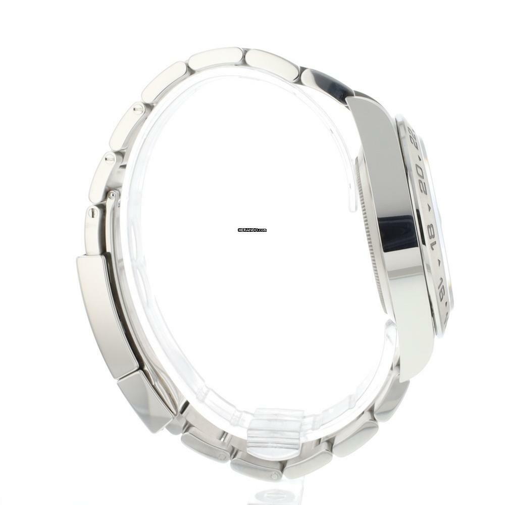 Thumbnail von Rolex Explorer II Black Dial 226570