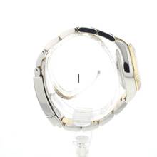 Thumbnail von Rolex Lady-Datejust 28 Oyster Fluted Steel Gold MoP Diamond Dial