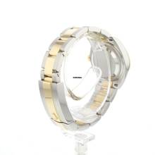 Thumbnail von Rolex Lady-Datejust 28 Oyster Fluted Steel Gold MoP Diamond Dial