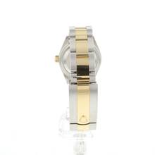 Thumbnail von Rolex Lady-Datejust 28 Oyster Fluted Steel Gold MoP Diamond Dial