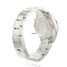 Thumbnail von Rolex Daytona Steel White Dial </h1>